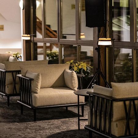 Hotel Euroski Mountain Resort & Spa El Tarter Luaran gambar