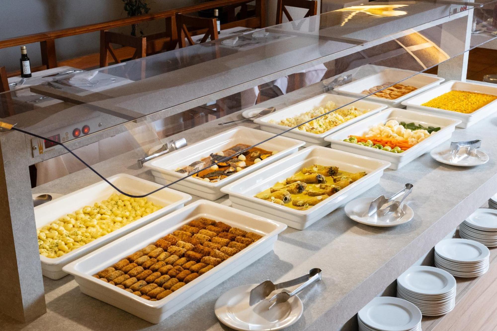 Hotel Euroski Mountain Resort & Spa El Tarter Luaran gambar