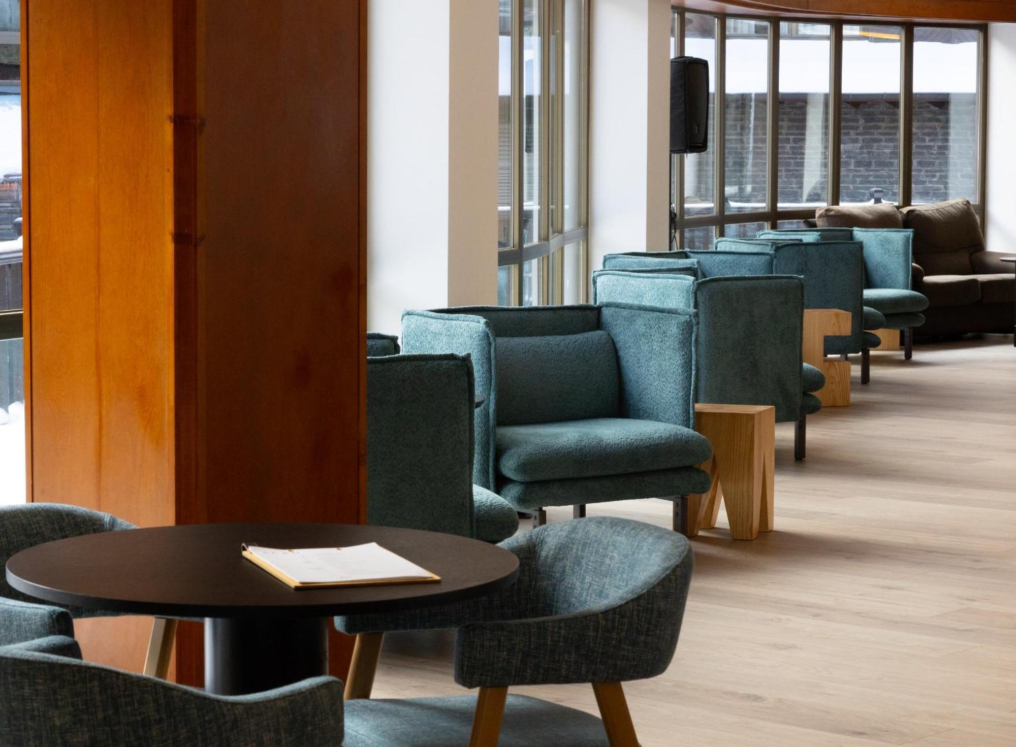 Hotel Euroski Mountain Resort & Spa El Tarter Luaran gambar